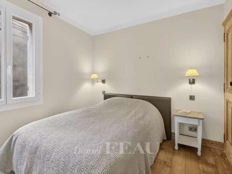 Appartement Saint-Tropez - 3 chambres - 95m²