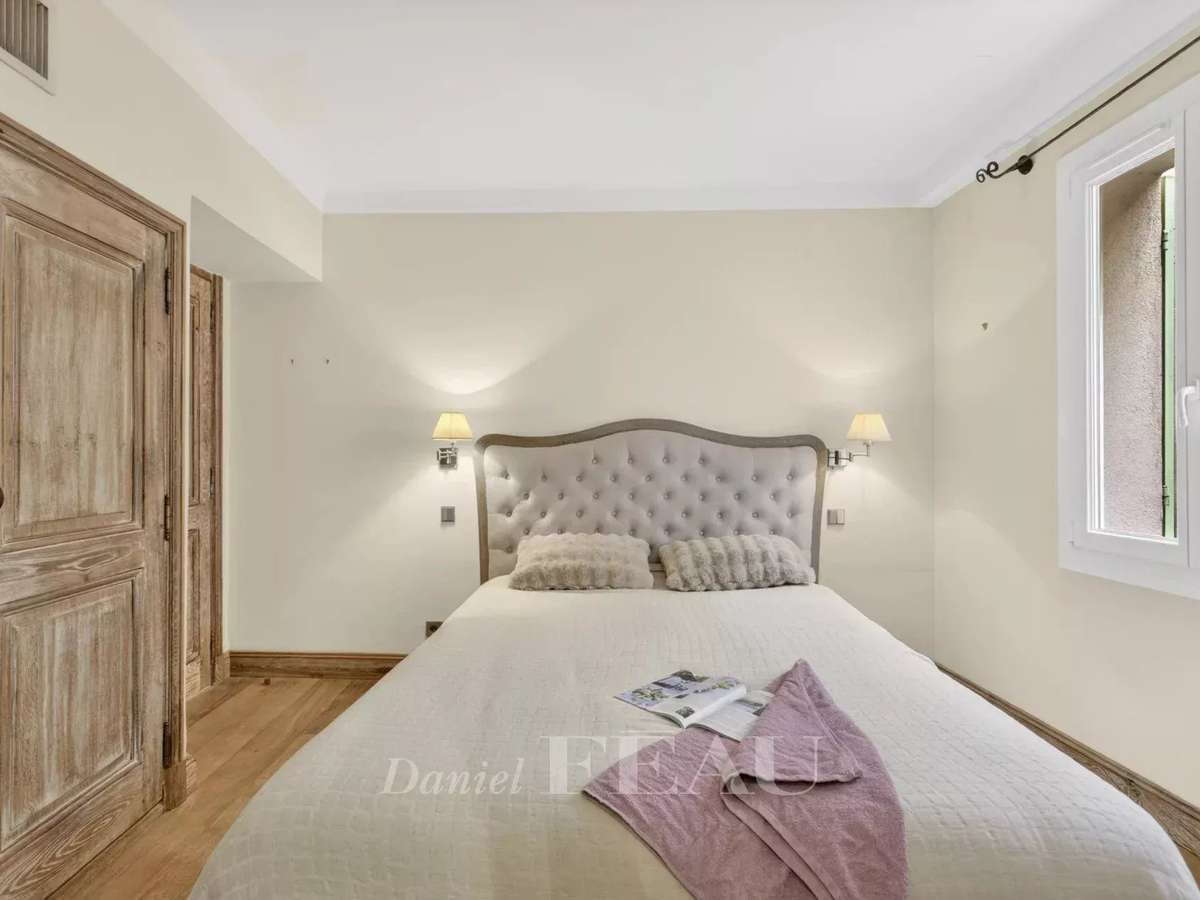 Appartement Saint-Tropez