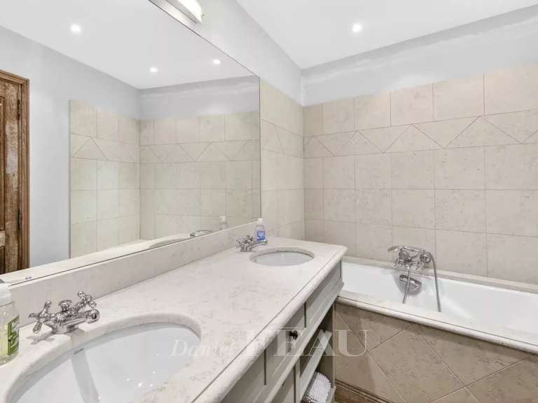 Appartement Saint-Tropez - 3 chambres - 95m²