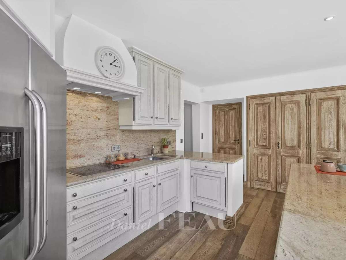 Appartement Saint-Tropez