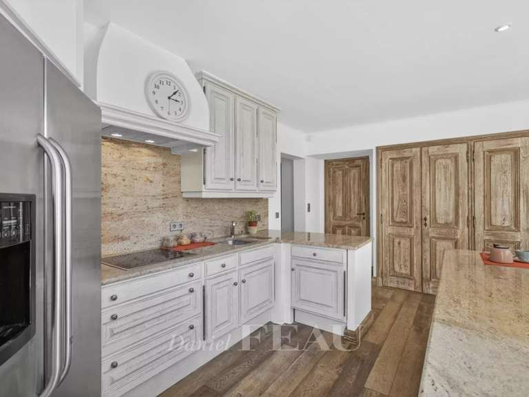 Appartement Saint-Tropez - 3 chambres - 95m²