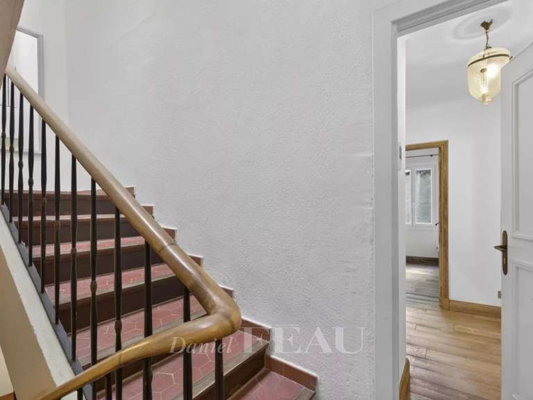 Appartement Saint-Tropez - 3 chambres - 95m²