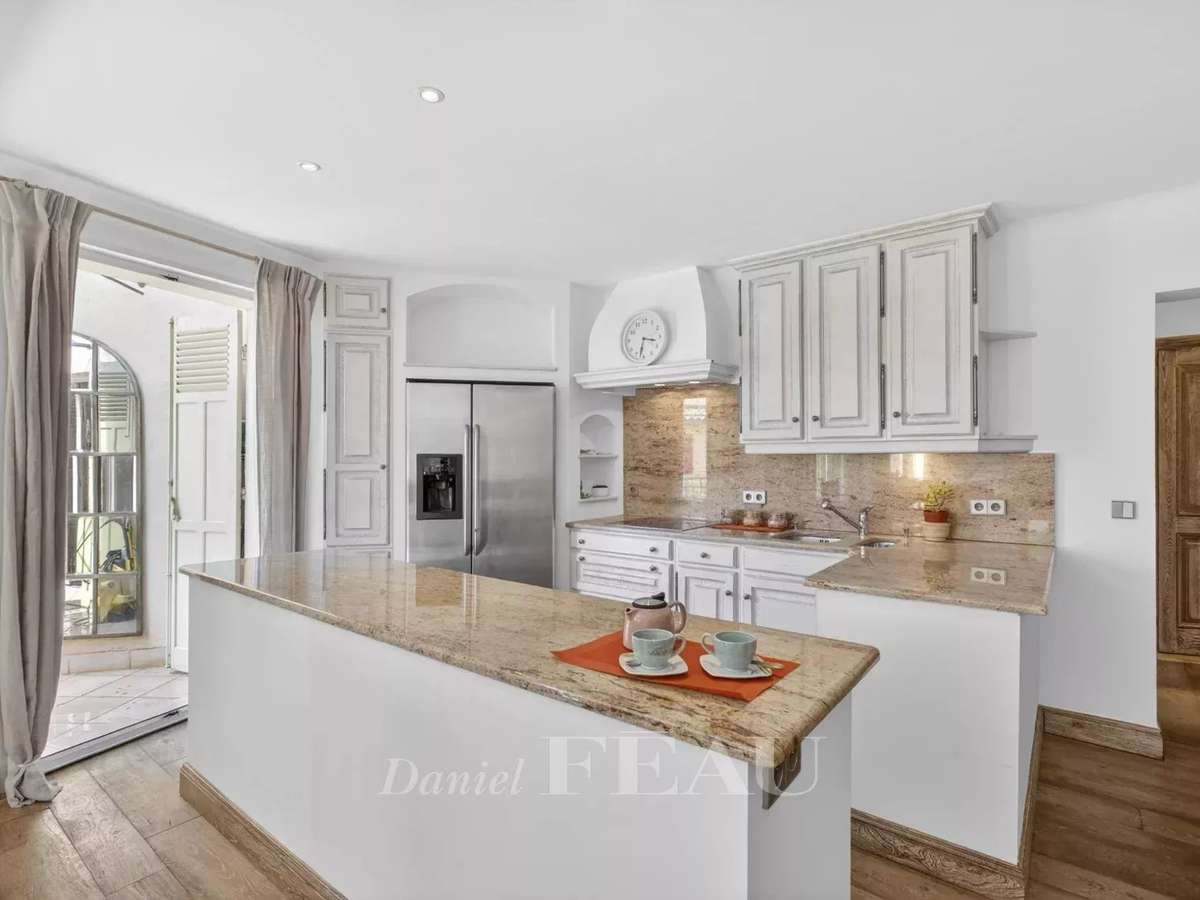 Appartement Saint-Tropez