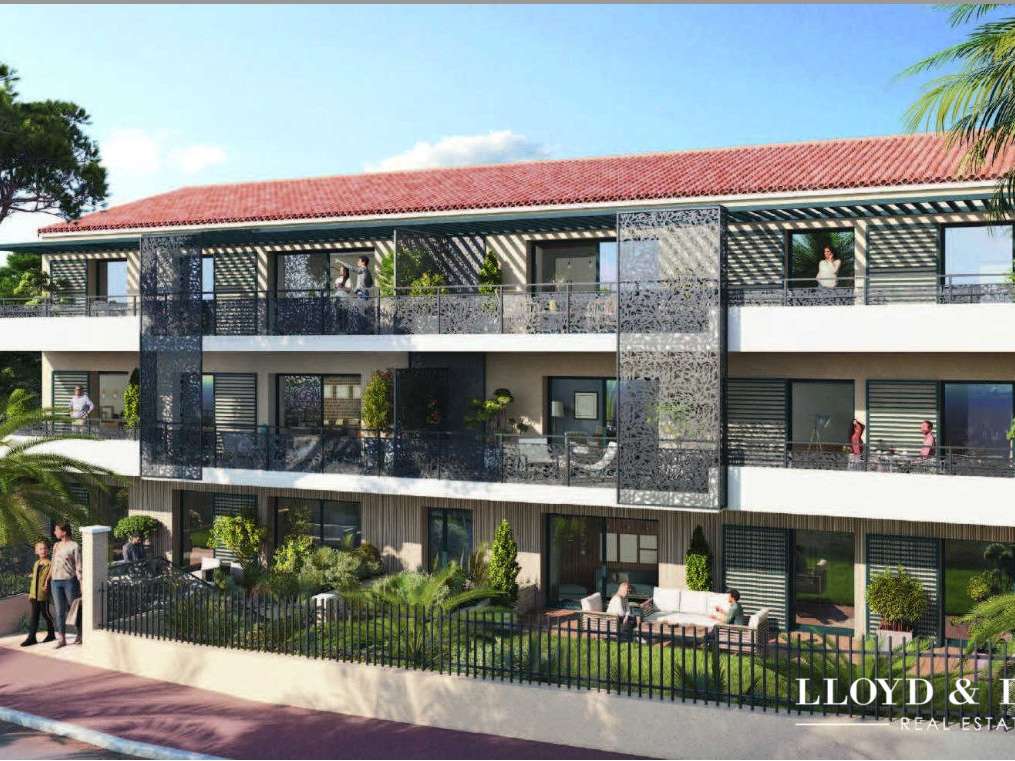 Appartement Saint-Tropez