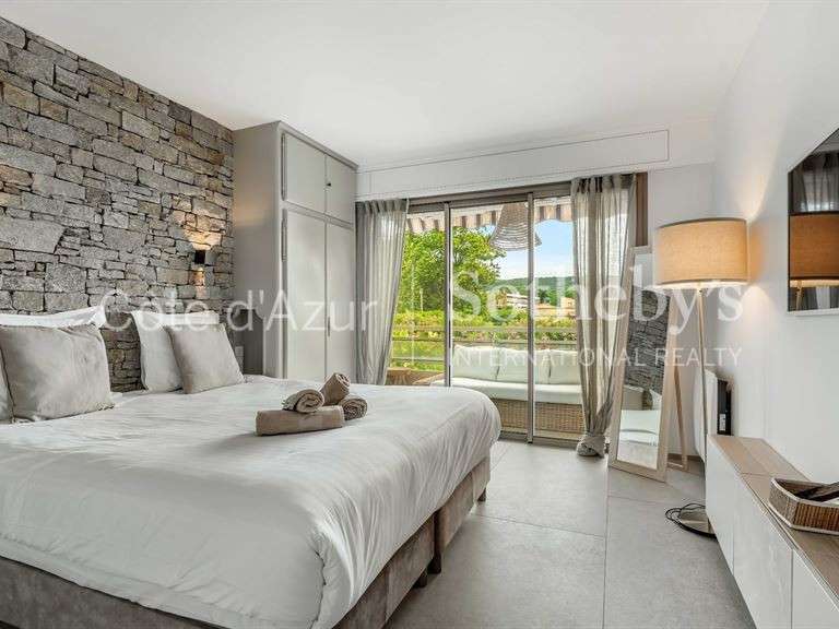 Appartement Saint-Tropez
