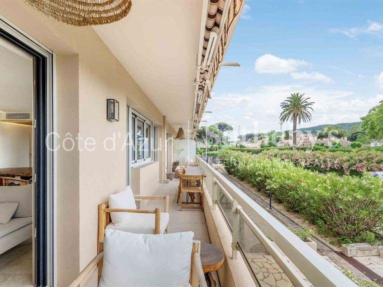 Appartement Saint-Tropez