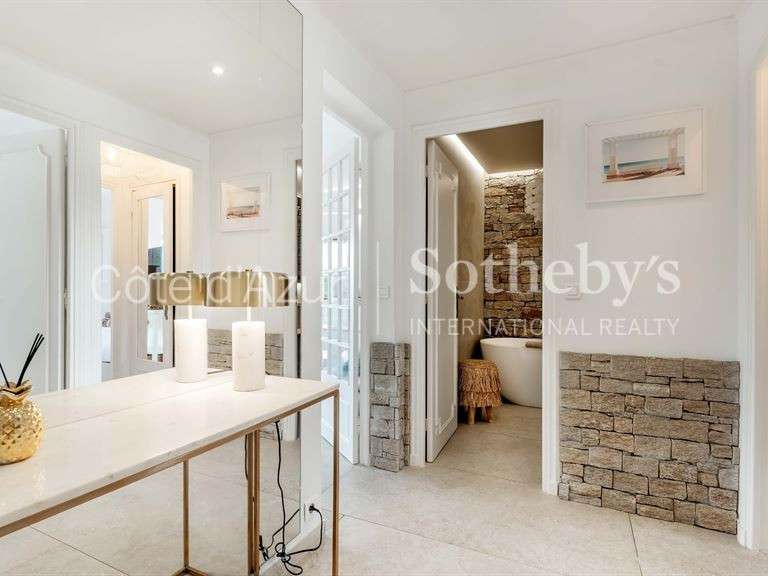 Appartement Saint-Tropez