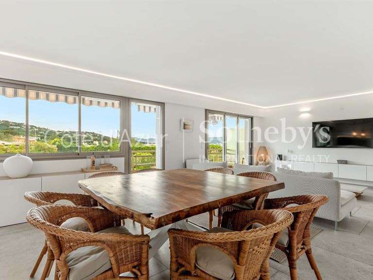 Appartement Saint-Tropez