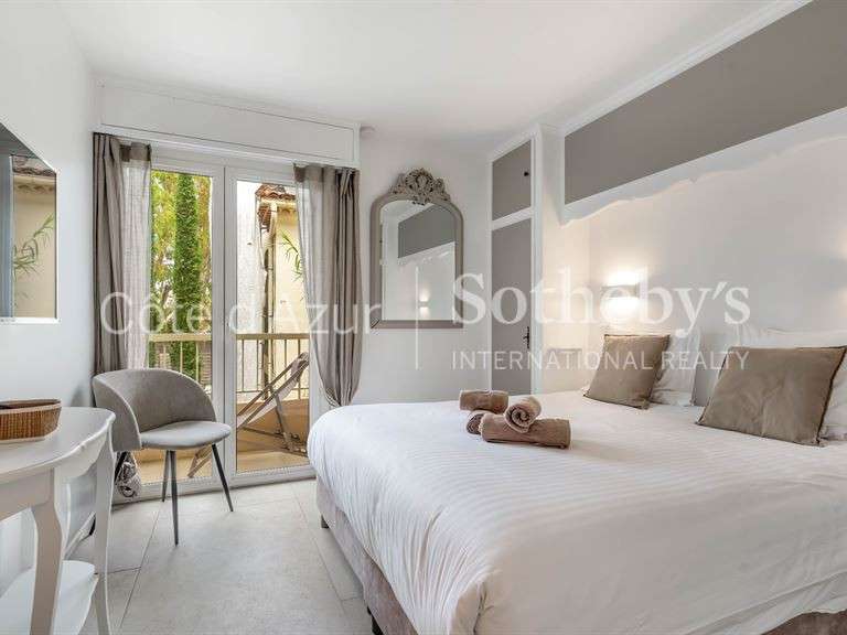 Appartement Saint-Tropez