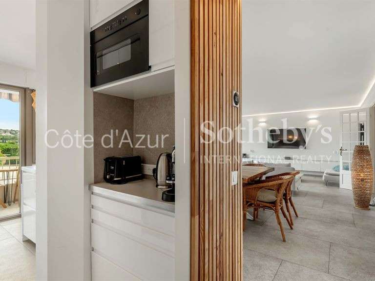 Appartement Saint-Tropez