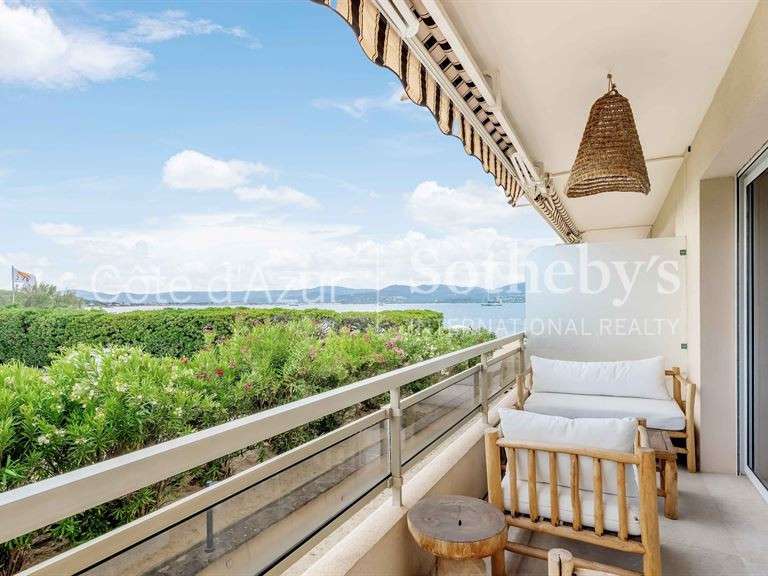 Appartement Saint-Tropez
