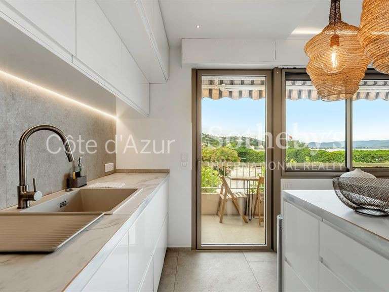 Appartement Saint-Tropez