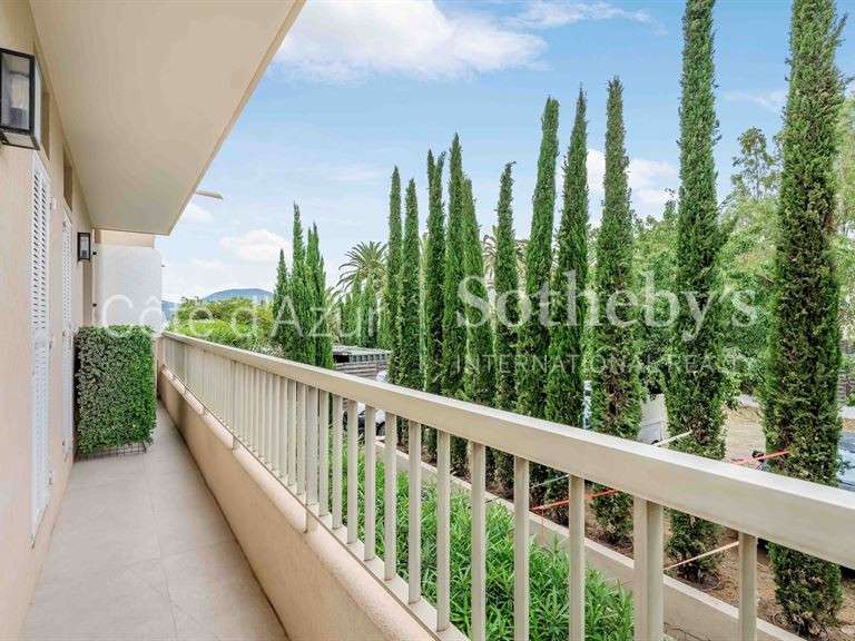 Appartement Saint-Tropez