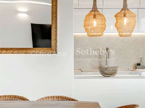Appartement Saint-Tropez