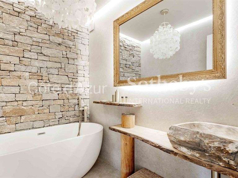 Appartement Saint-Tropez