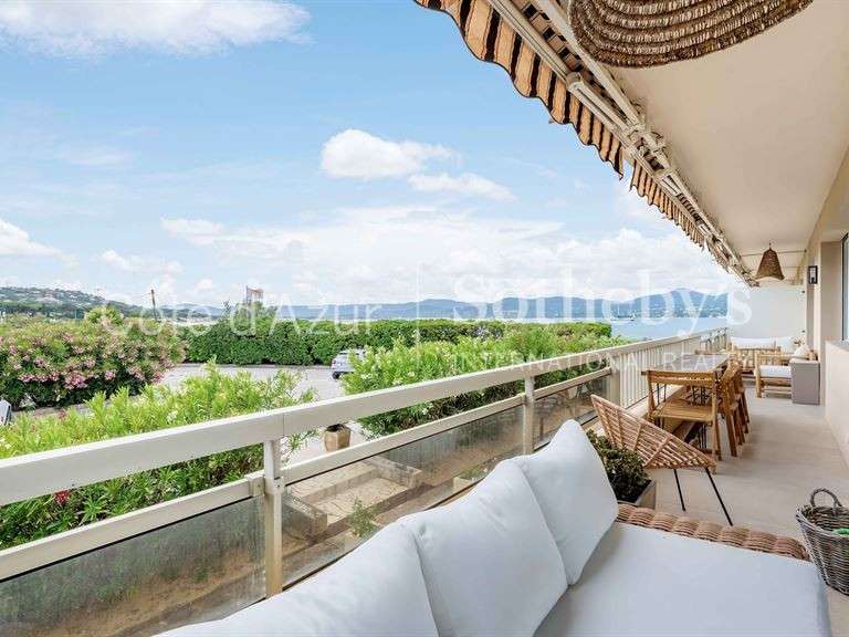 Appartement Saint-Tropez