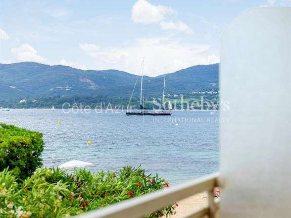 Appartement Saint-Tropez