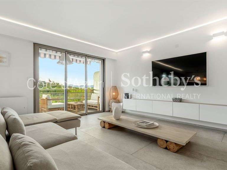 Appartement Saint-Tropez