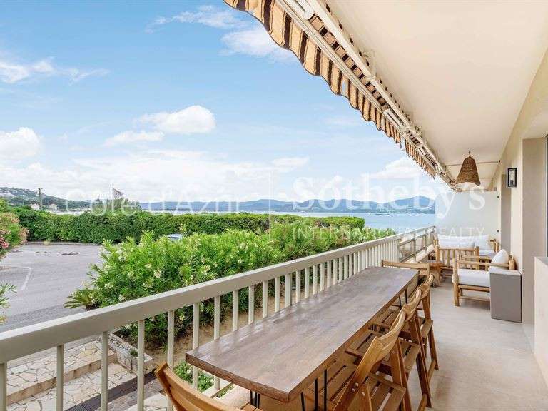 Appartement Saint-Tropez