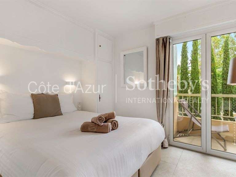 Appartement Saint-Tropez