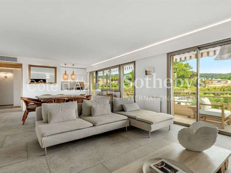 Appartement Saint-Tropez