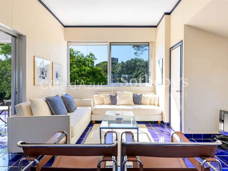 Apartment Saint-Tropez - 1 bedroom - 80m²