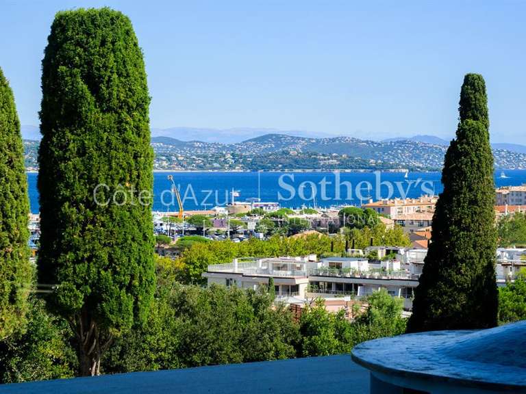 Apartment Saint-Tropez - 1 bedroom - 80m²