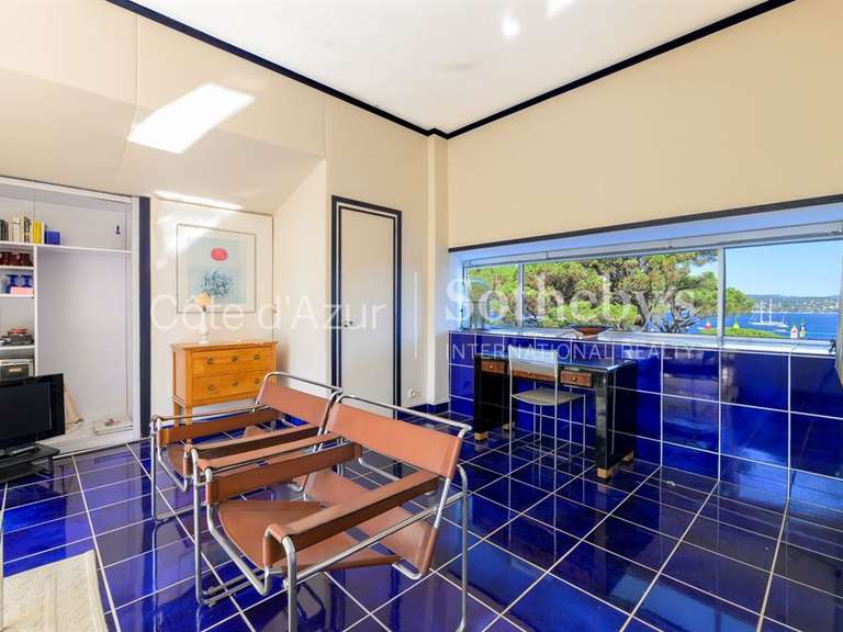 Apartment Saint-Tropez - 1 bedroom - 80m²