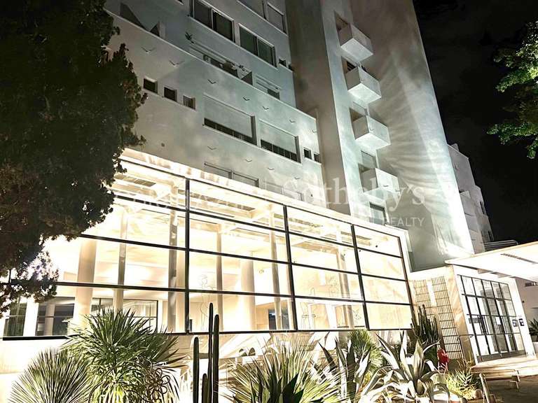 Apartment Saint-Tropez - 1 bedroom - 80m²