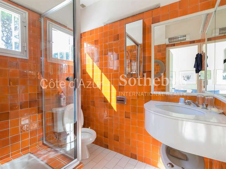 Apartment Saint-Tropez - 1 bedroom - 80m²