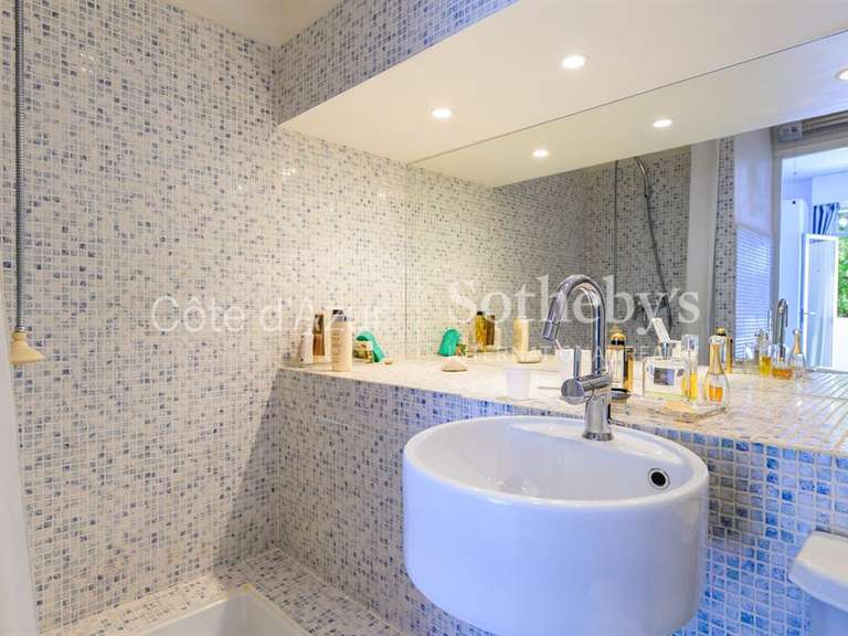 Apartment Saint-Tropez - 1 bedroom - 80m²