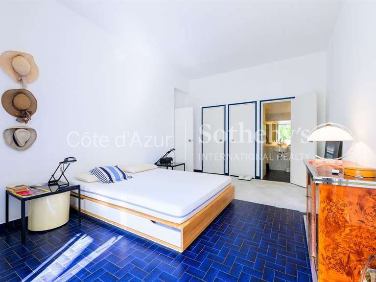 Apartment Saint-Tropez - 1 bedroom - 80m²
