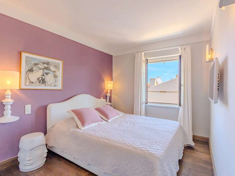 Appartement Saint-Tropez - 4 chambres - 133m²