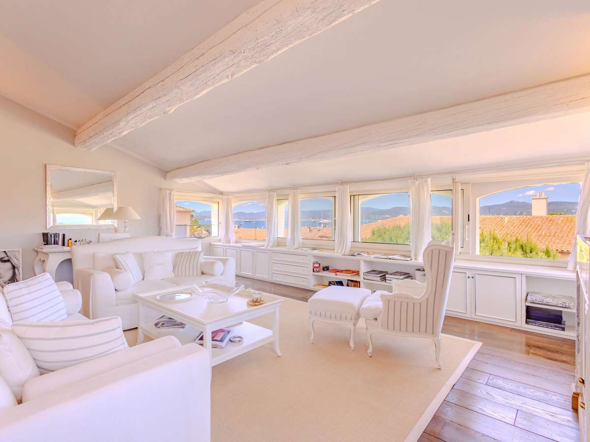 Appartement Saint-Tropez