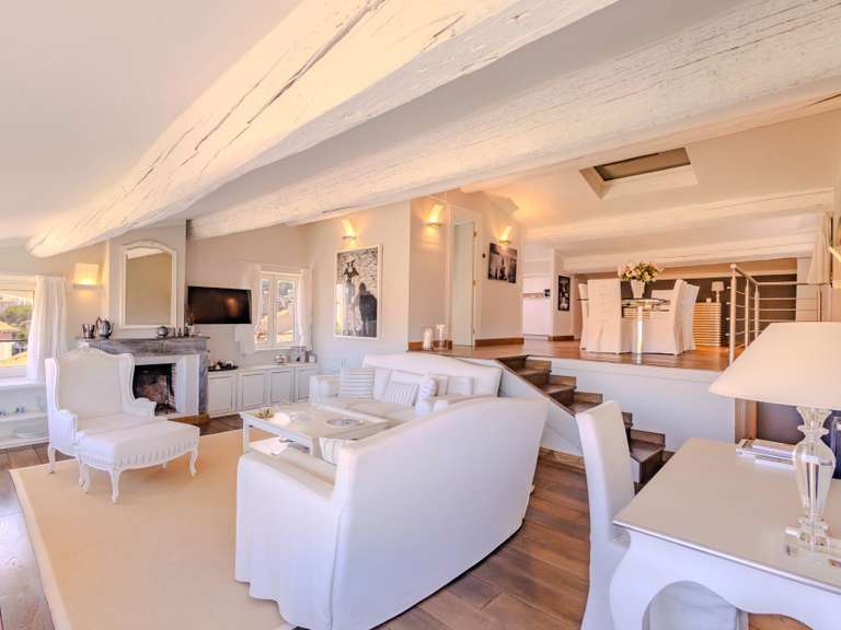 Appartement Saint-Tropez - 4 chambres - 133m²