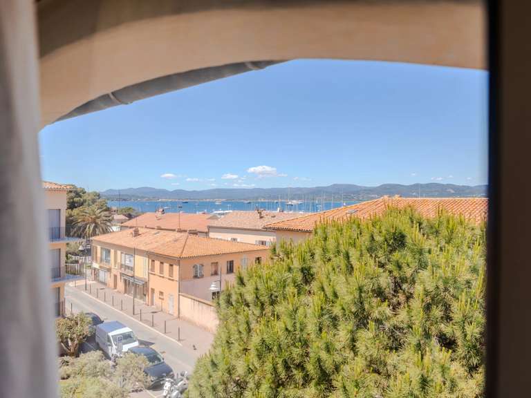 Appartement Saint-Tropez - 4 chambres - 133m²