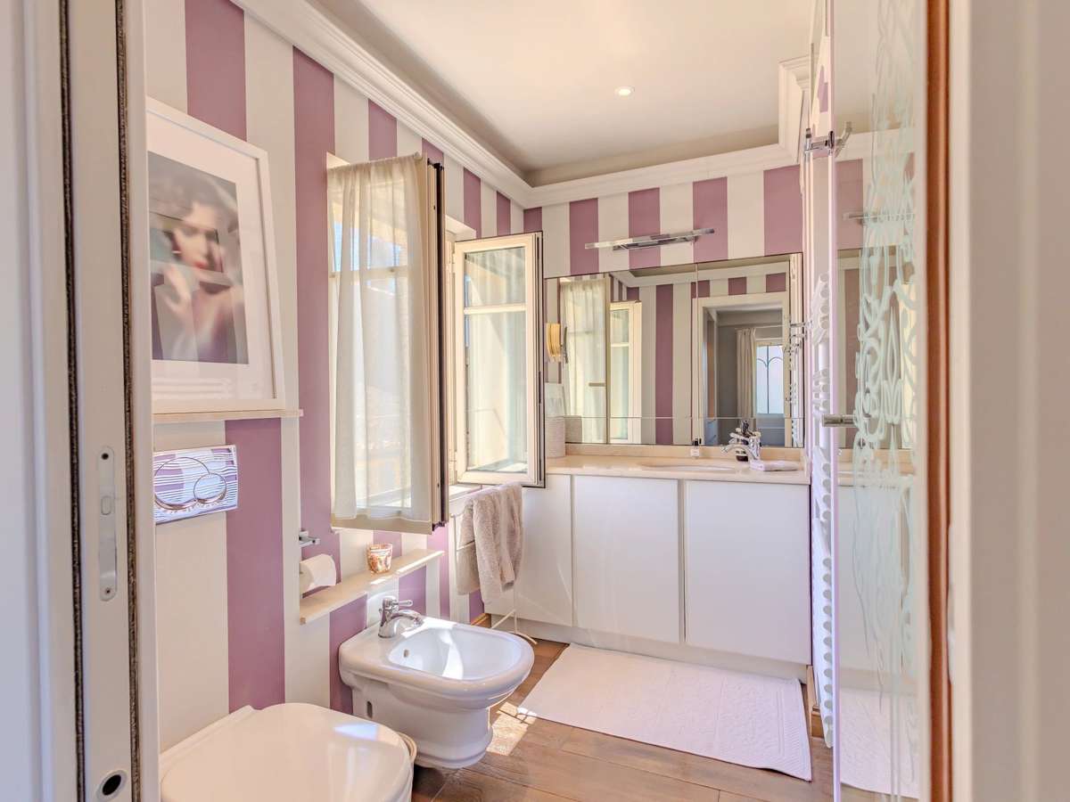 Appartement Saint-Tropez