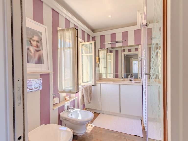 Appartement Saint-Tropez - 4 chambres - 133m²