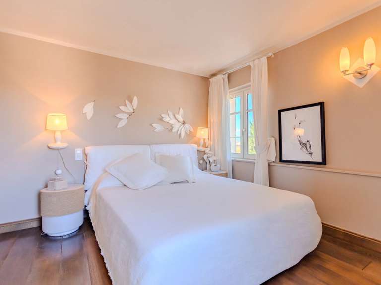 Appartement Saint-Tropez - 4 chambres - 133m²