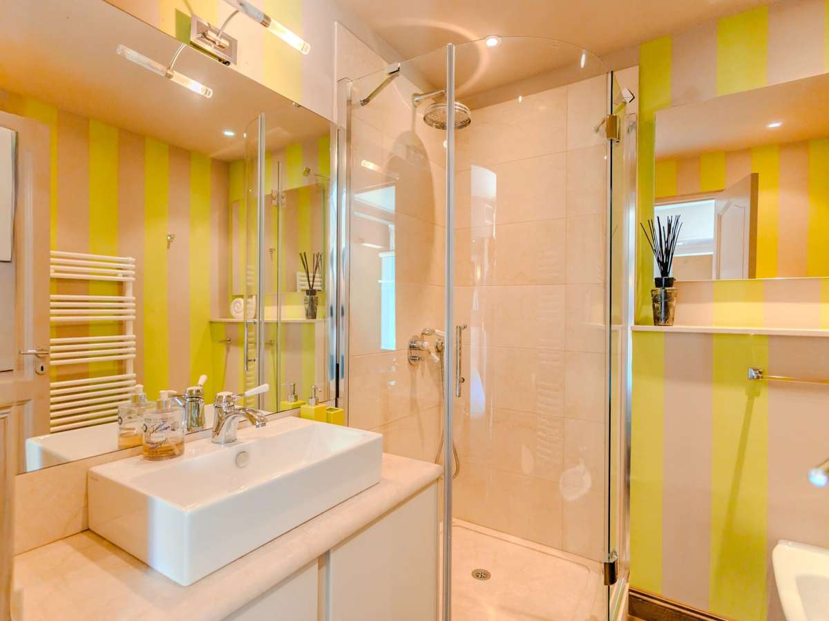Appartement Saint-Tropez