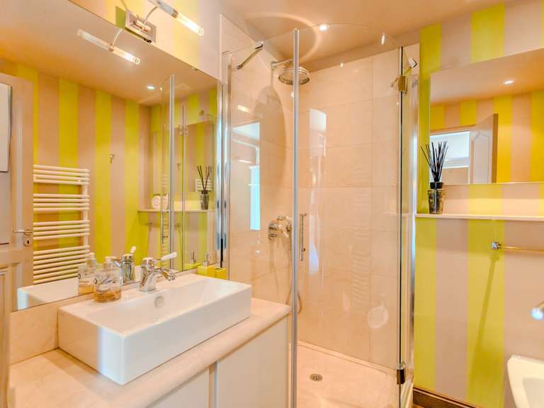 Appartement Saint-Tropez - 4 chambres - 133m²