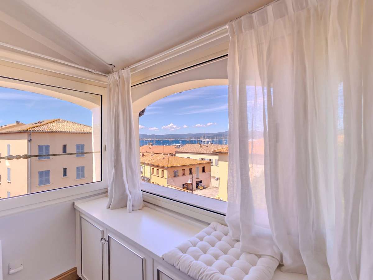 Appartement Saint-Tropez