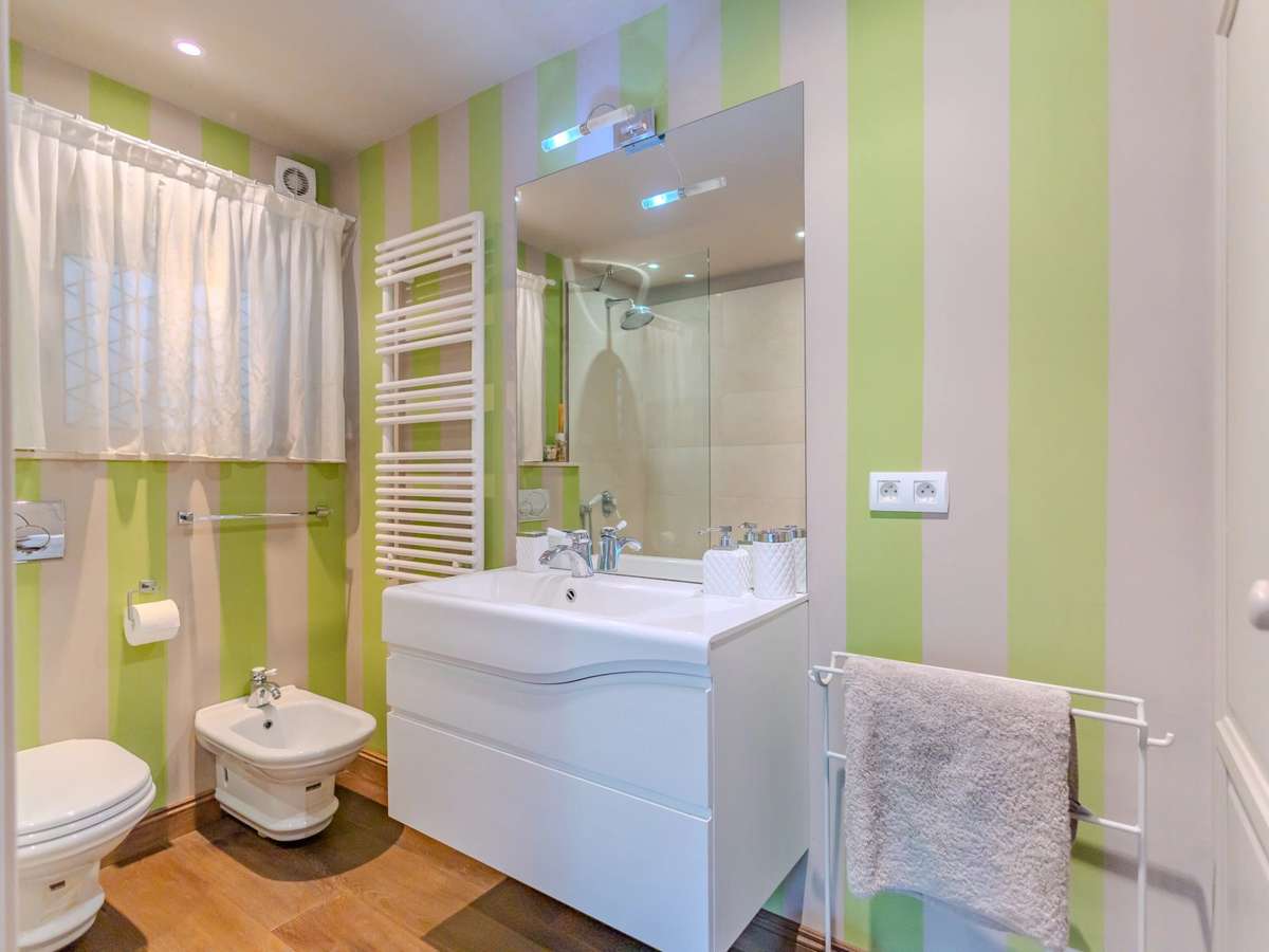 Appartement Saint-Tropez