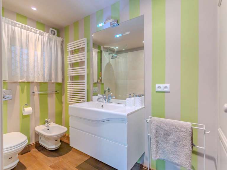 Appartement Saint-Tropez - 4 chambres - 133m²