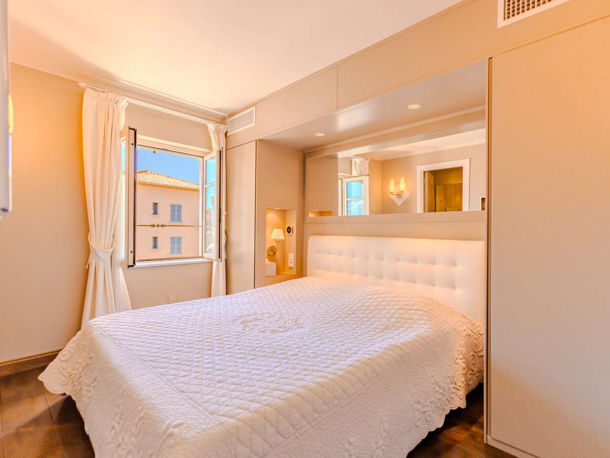 Appartement Saint-Tropez