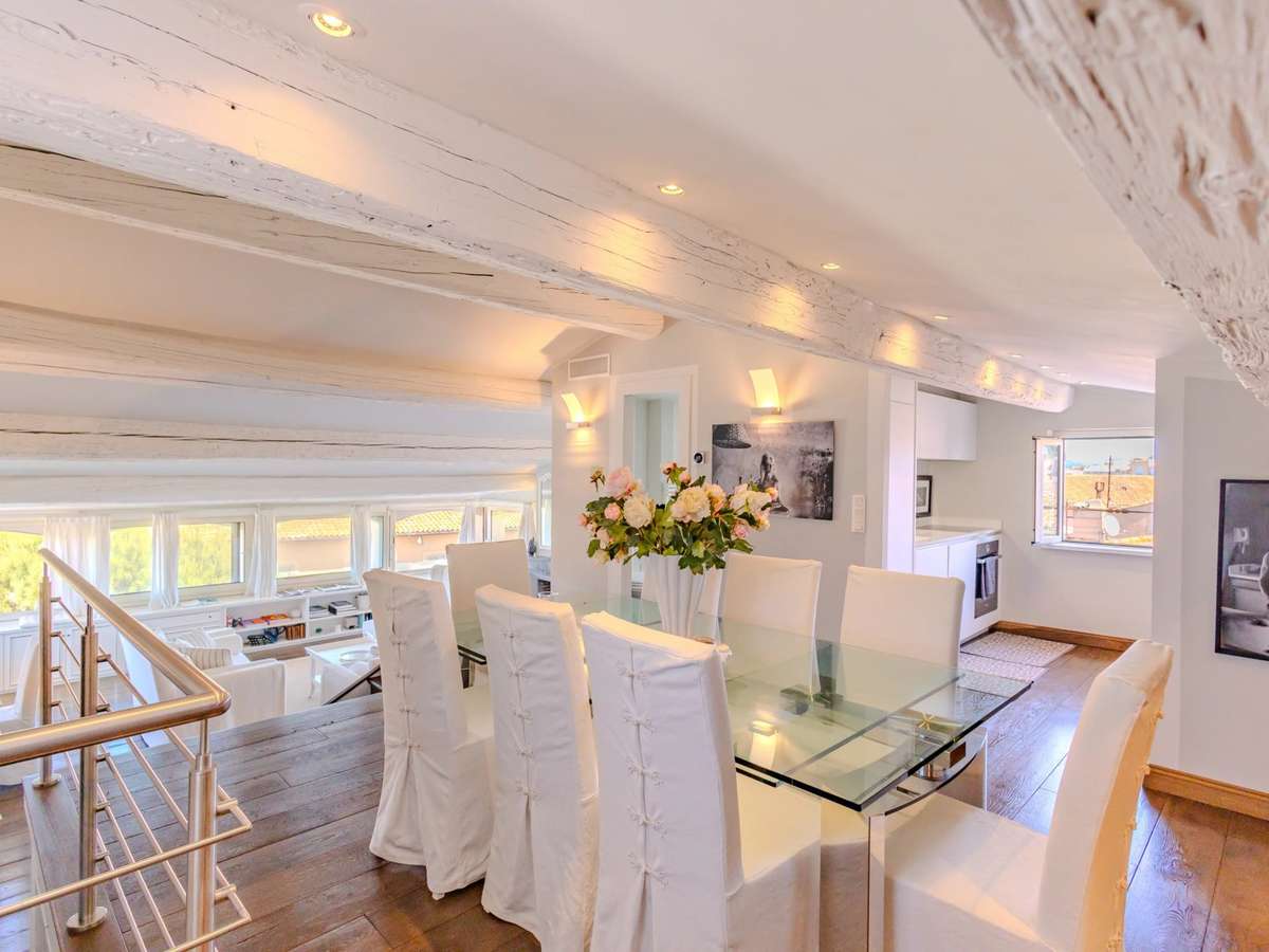 Appartement Saint-Tropez