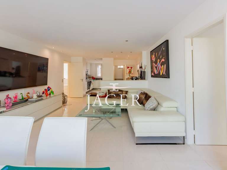 Appartement Saint-Tropez - 3 chambres - 90m²