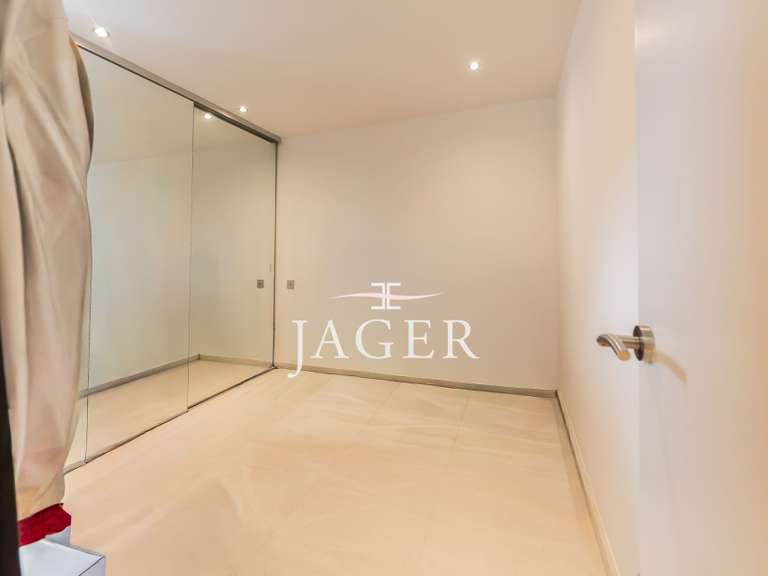 Appartement Saint-Tropez - 3 chambres - 90m²