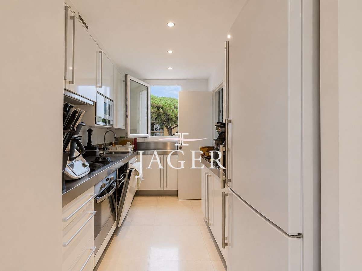 Appartement Saint-Tropez
