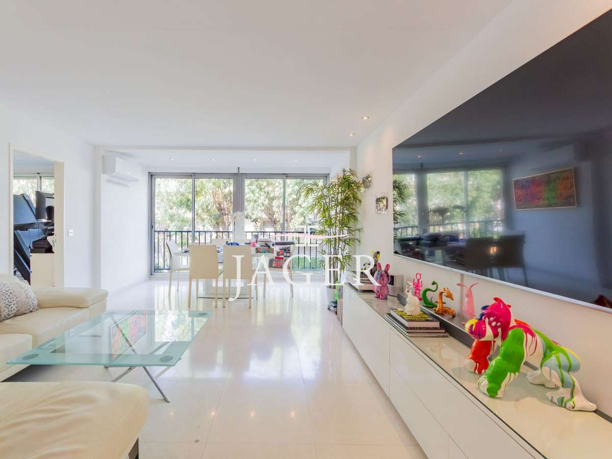Appartement Saint-Tropez